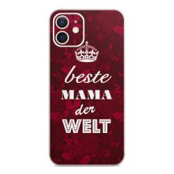 Folien für Smartphones matt