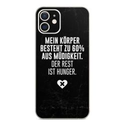 Folien für Smartphones matt