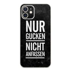 Folien für Smartphones matt