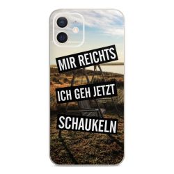 Folien für Smartphones matt