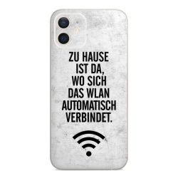 Folien für Smartphones matt