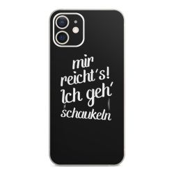 Folien für Smartphones matt