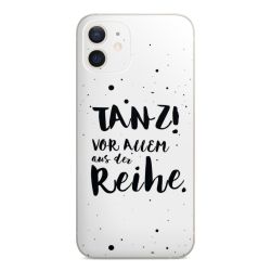 Folien für Smartphones matt