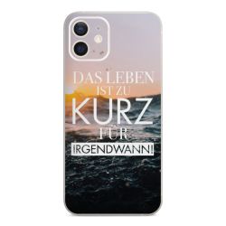 Folien für Smartphones matt