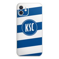 Folien für Smartphones matt