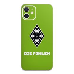 Folien für Smartphones matt