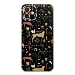 Foils for Smartphones matt