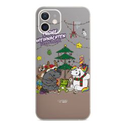 Folien für Smartphones matt