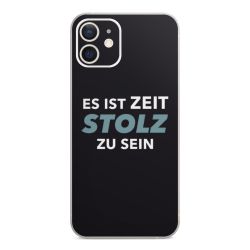 Folien für Smartphones matt