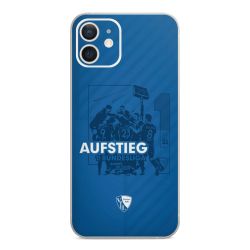 Folien für Smartphones matt