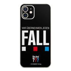 Folien für Smartphones matt