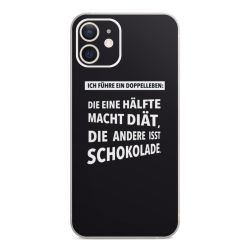 Folien für Smartphones matt