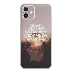 Folien für Smartphones matt