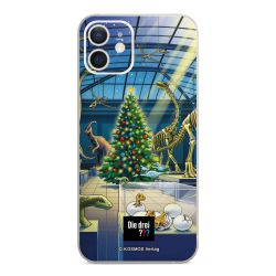 Folien für Smartphones matt