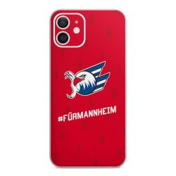 Folien für Smartphones matt