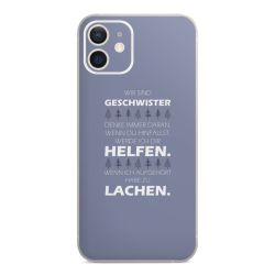 Folien für Smartphones matt