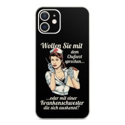 Folien für Smartphones matt