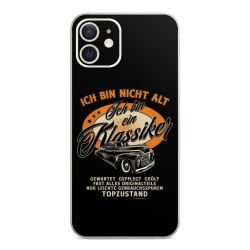 Folien für Smartphones matt