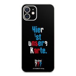 Folien für Smartphones matt