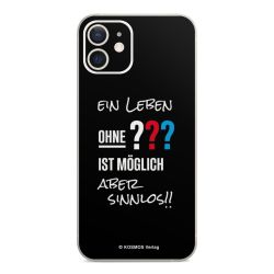 Folien für Smartphones matt