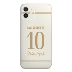 Folien für Smartphones matt