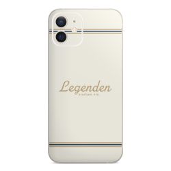 Folien für Smartphones matt