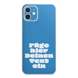 Folien für Smartphones matt