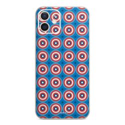 Folier Telefoner måtten