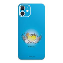 Folien für Smartphones matt