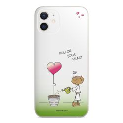 Folien für Smartphones matt