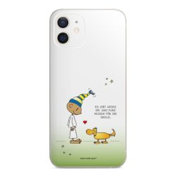 Folien für Smartphones matt