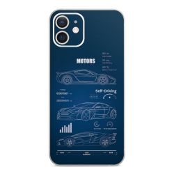 Foils for Smartphones matt