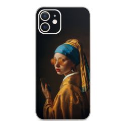 Foils for Smartphones matt
