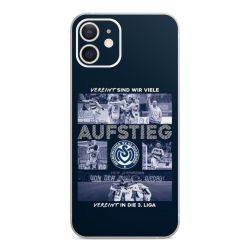 Folien für Smartphones matt