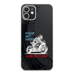 Folien für Smartphones matt