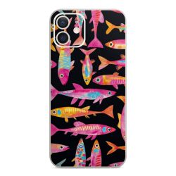 Foils for Smartphones matt
