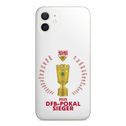 Folien für Smartphones matt