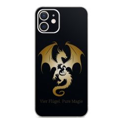 Foils for Smartphones matt