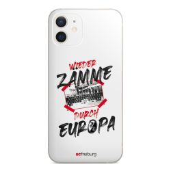 Folien für Smartphones matt