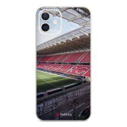 Folien für Smartphones matt