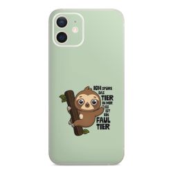 Folien für Smartphones matt