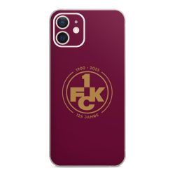 Folien für Smartphones matt