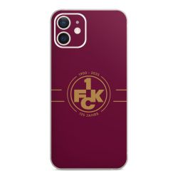 Folien für Smartphones matt