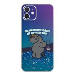 Folien für Smartphones matt