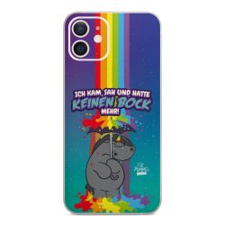 Folien für Smartphones matt