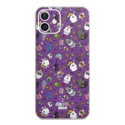 Folien für Smartphones matt