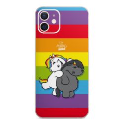 Folien für Smartphones matt