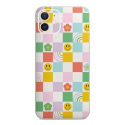 Foils for Smartphones matt