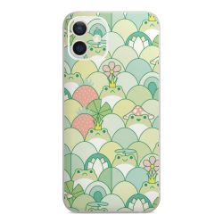 Foils for Smartphones matt