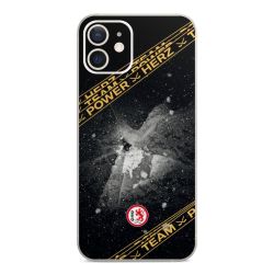 Folien für Smartphones matt